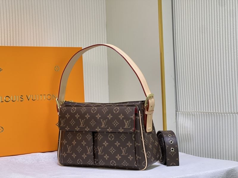 Louis Vuitton Satchel Bags